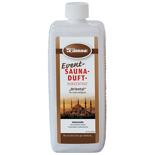 Finnsa sauna geuren