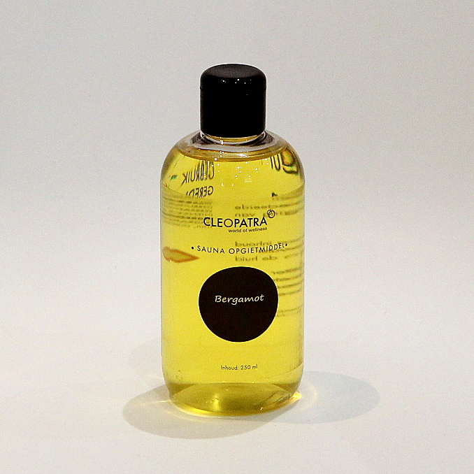 Cleopatra saunaopgietmiddel 250 ml
