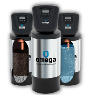 Waterontharders Omega