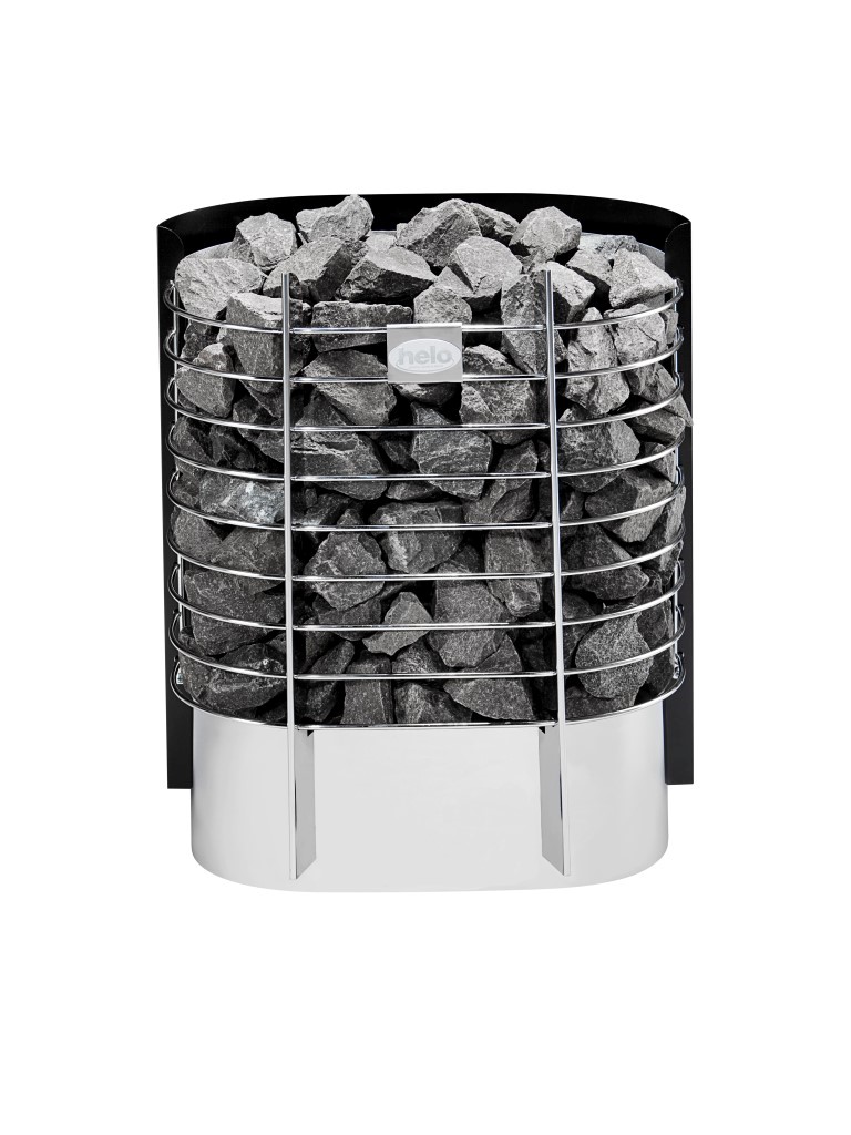 Helo Ring Wall electrische sauna kachel