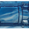 Riptide Neptune bij Bubbels en Jets