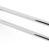 conterna roundline 2 lids handdoekhouder